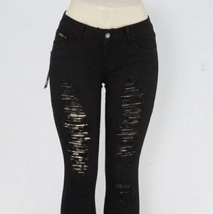 Jean